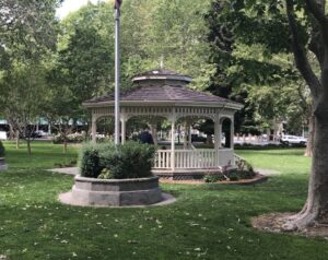 Walnut Creek