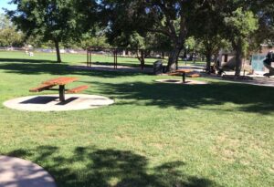 Mountain View Eagle Park