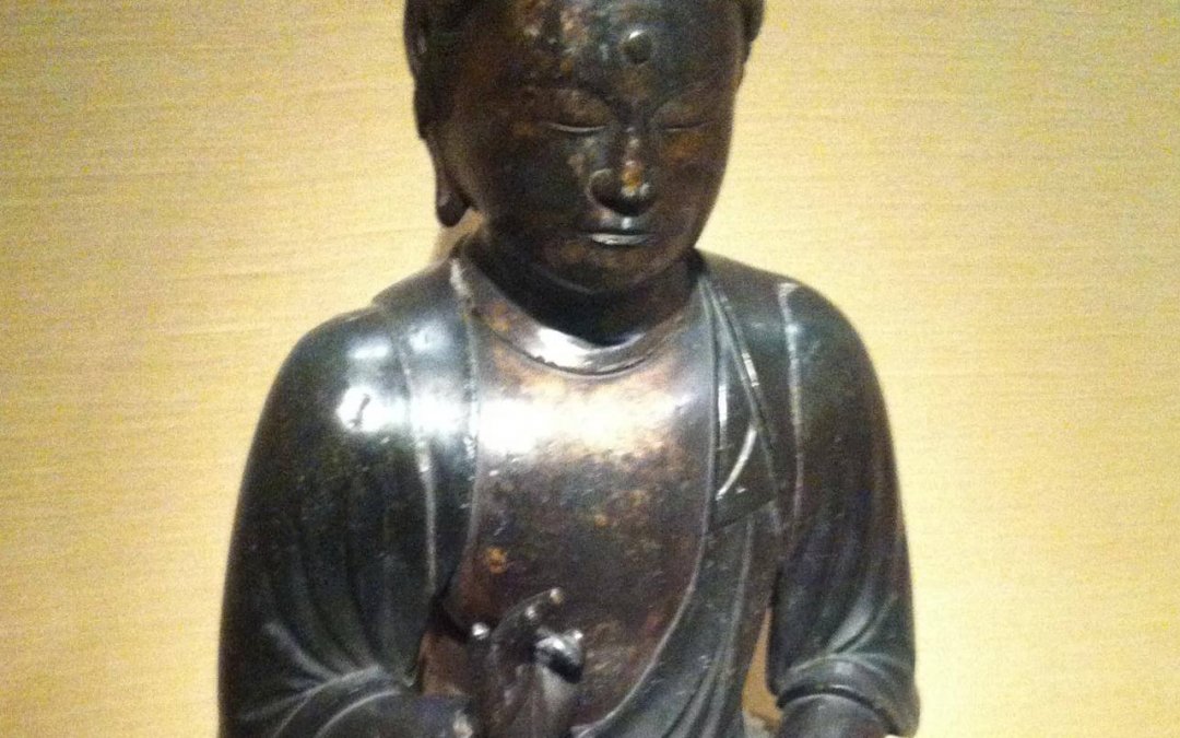 Asian Art Museum of San Francisco Treasure Hunt