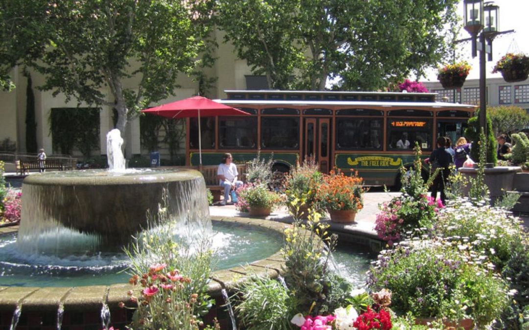 Walnut Creek Fbsm