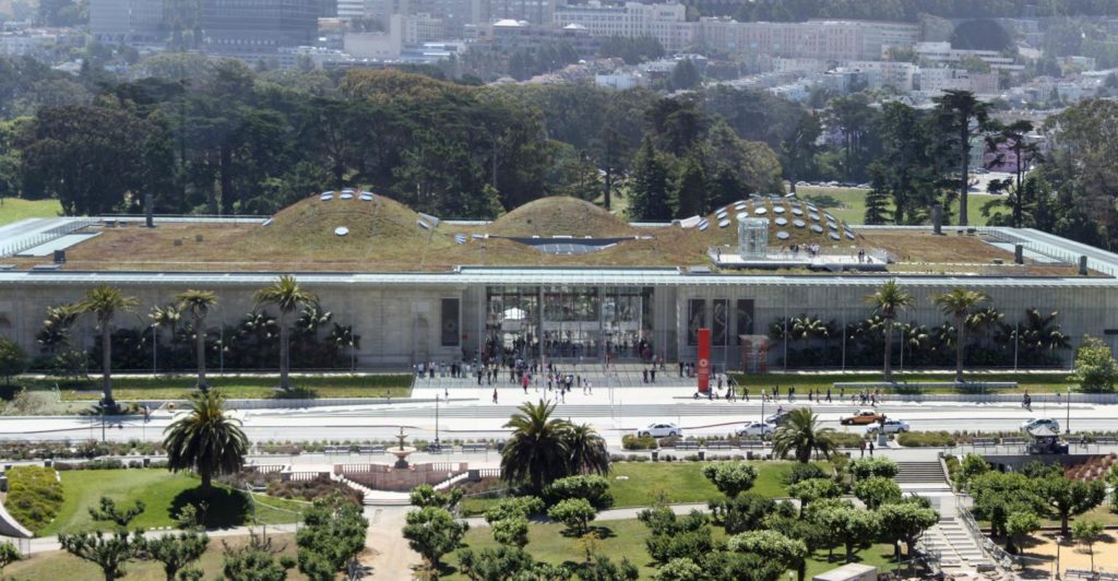 California Academy of Sciences