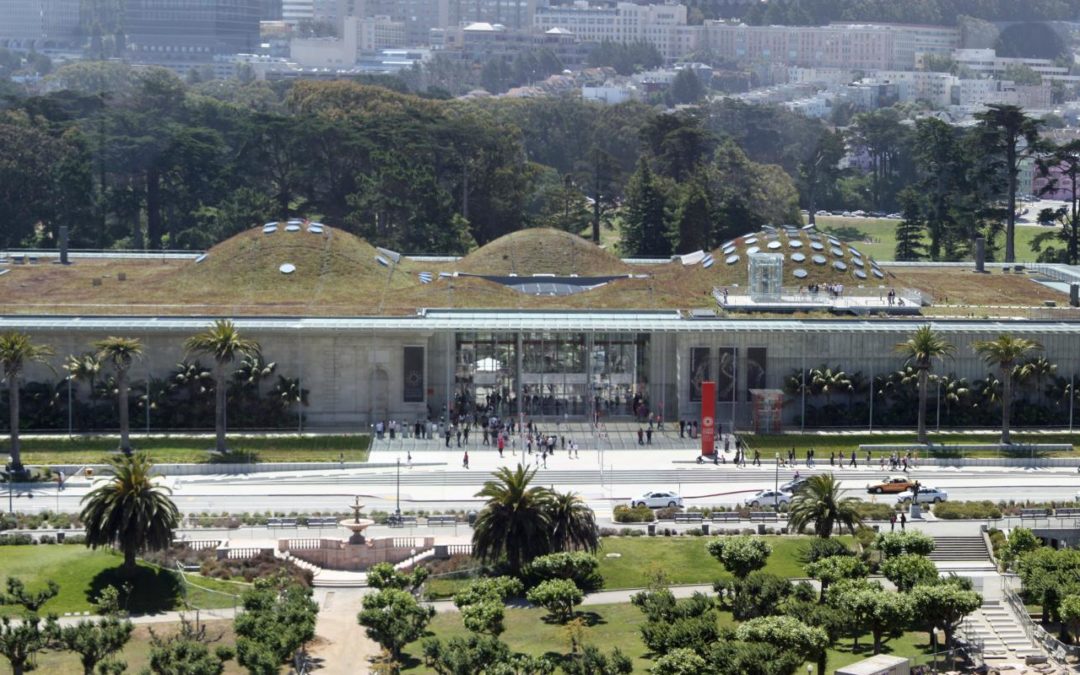 California Academy of Sciences