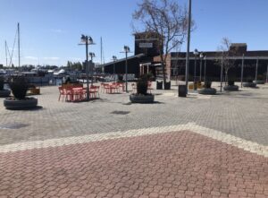 Jack London Square