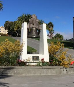Mission District