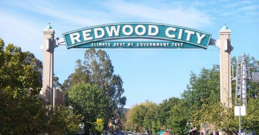 Redwood City Treasure Hunt