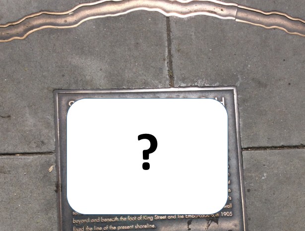Try a clue