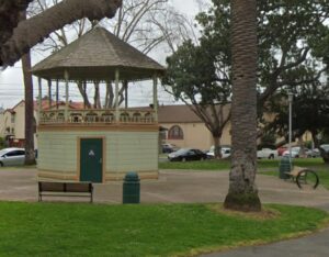 Alameda