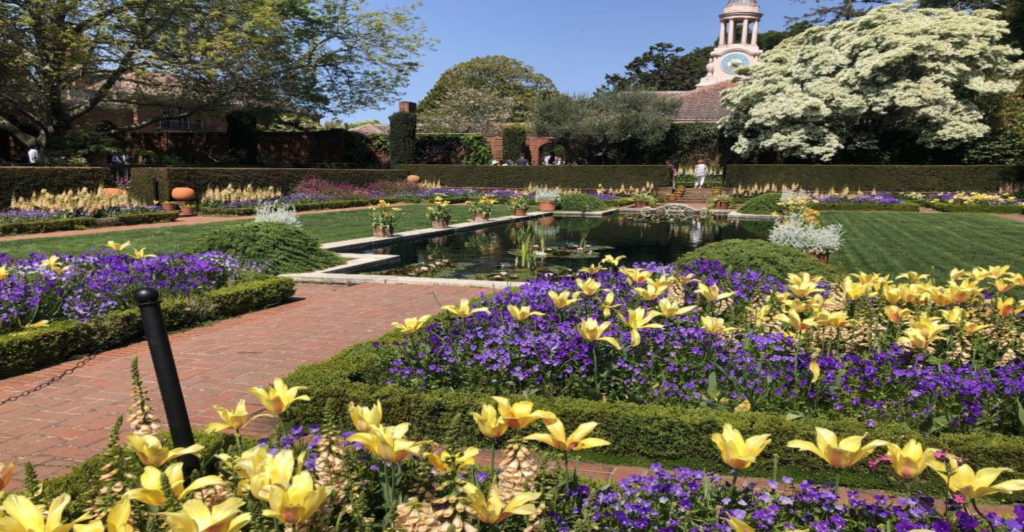 Filoli Historic House and Gardens