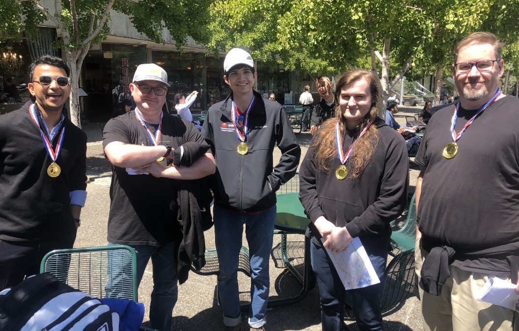 Discover the Best SF Scavenger Hunts for Your Group