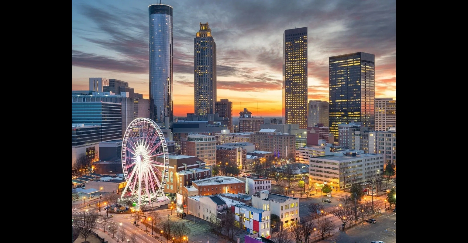 Atlanta