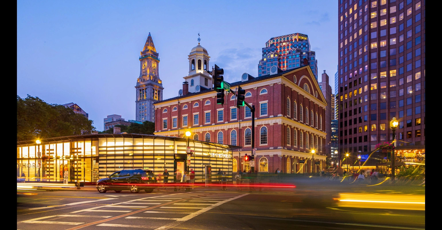 Boston