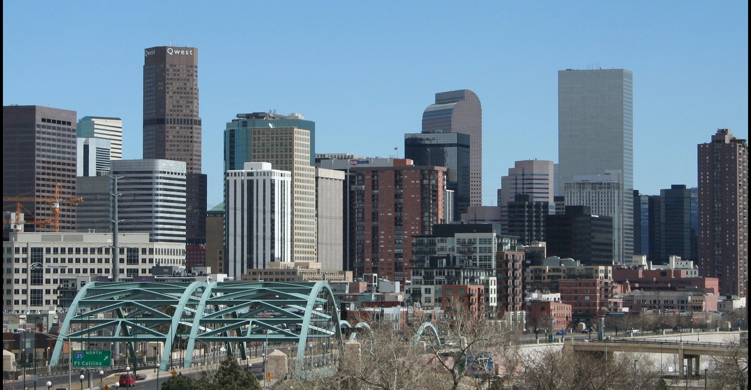 Denver