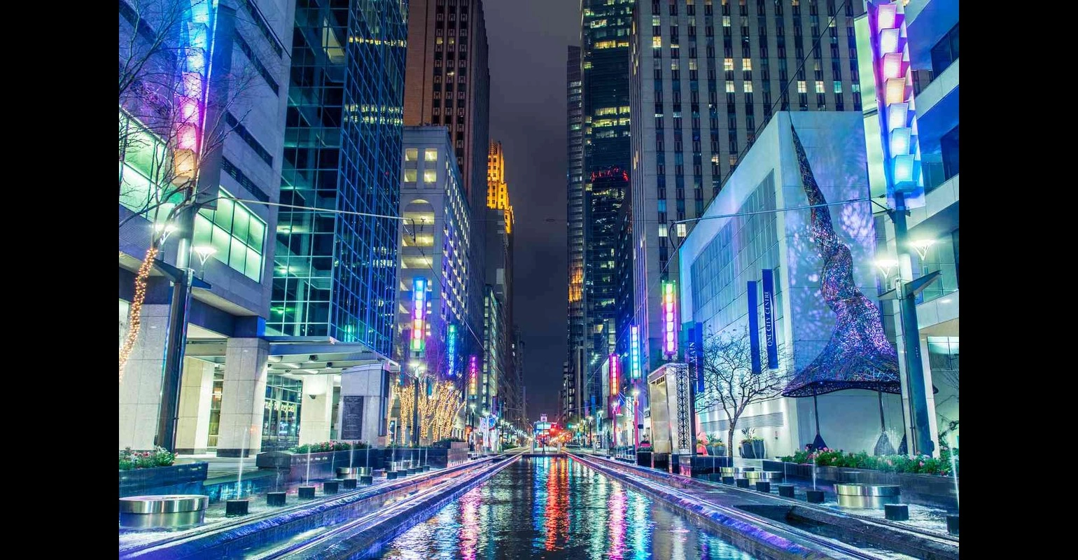 Houston