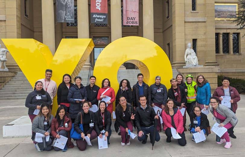 Discover the Ultimate Scavenger Hunt in San Francisco