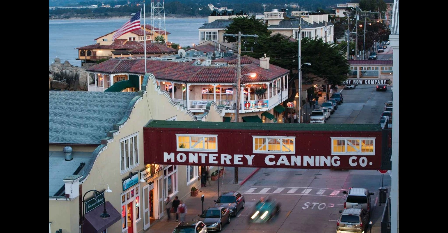 Monterey