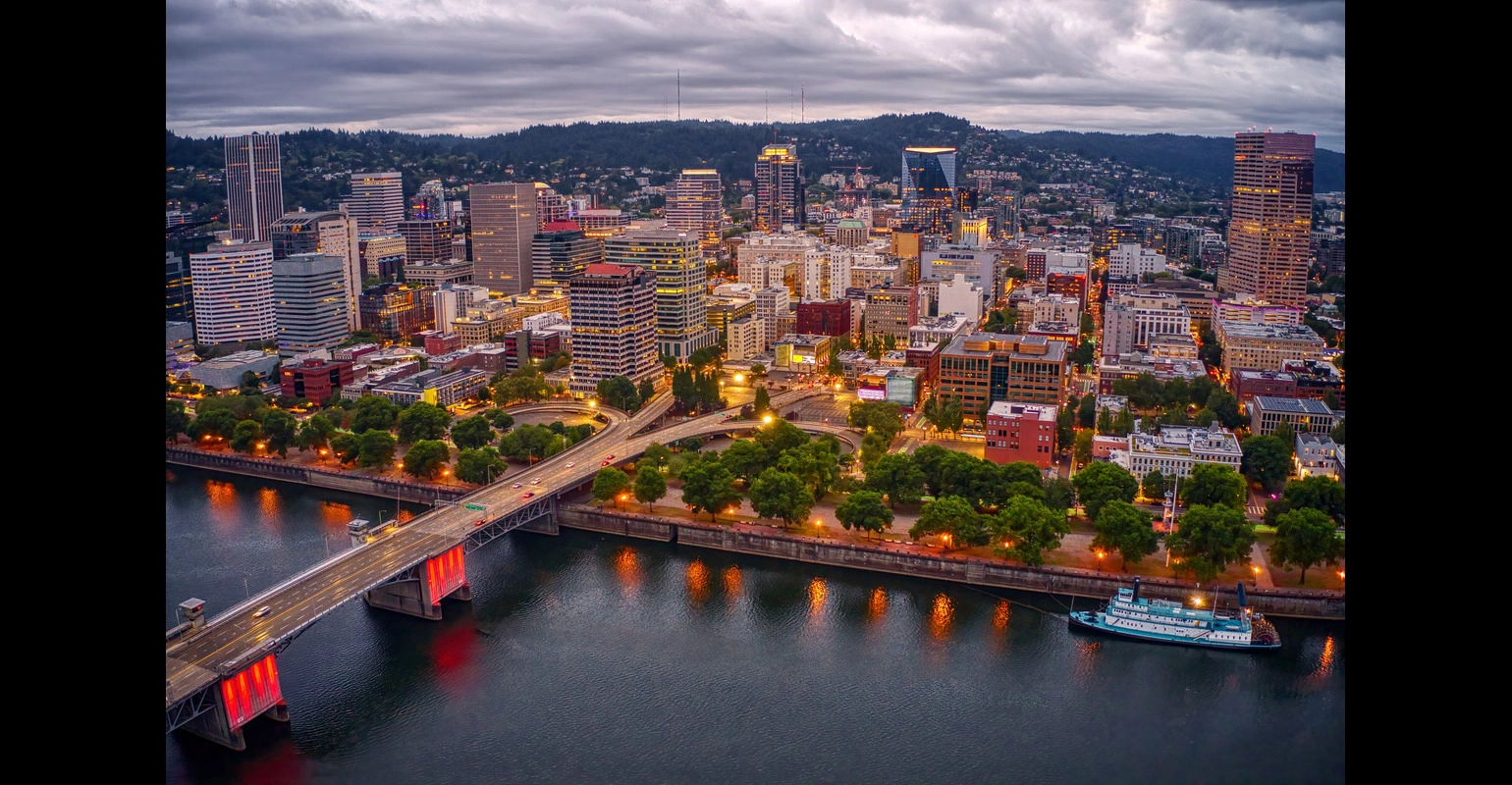 Portland