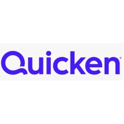 Quicken Logo