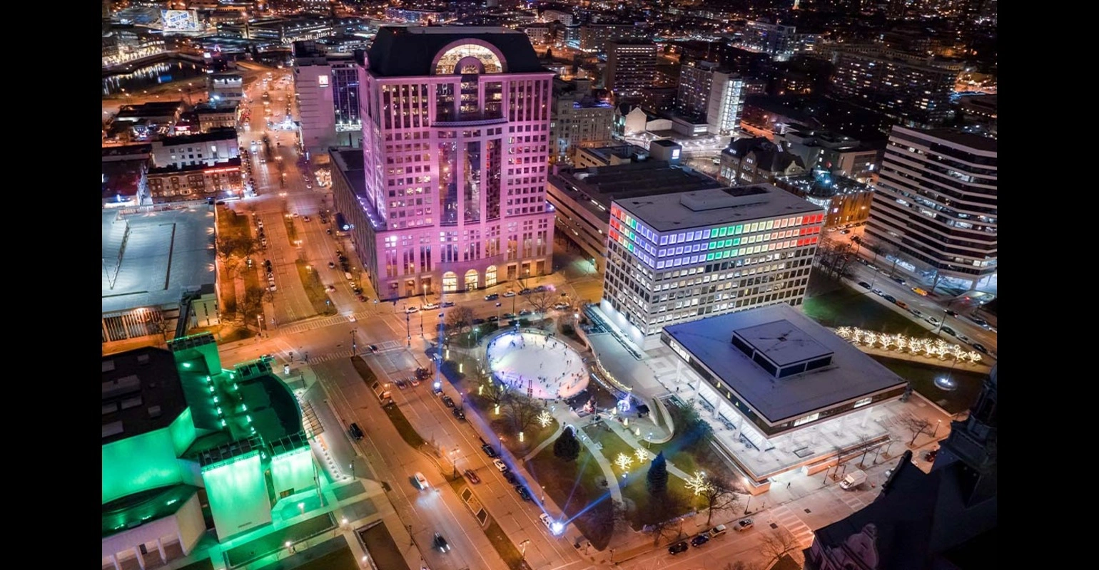 Milwaukee