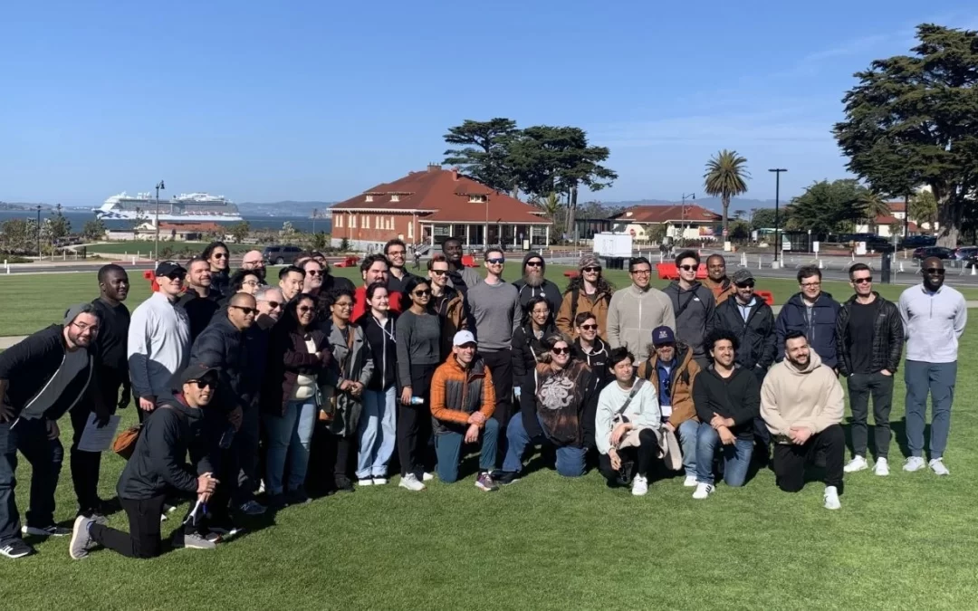 Amazing Bay Area Scavenger Hunts for Groups & Teams