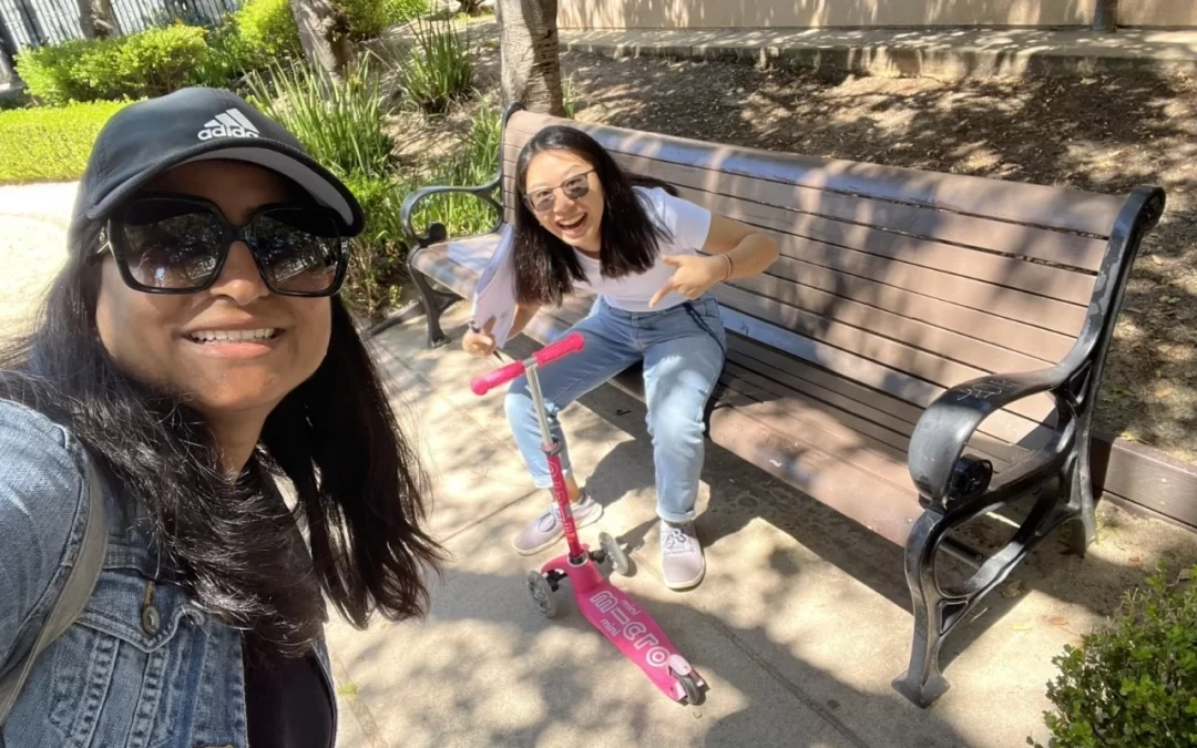 San Francisco Scavenger Hunt