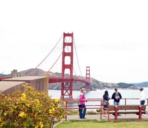 San Francisco Treasure Hunt 
