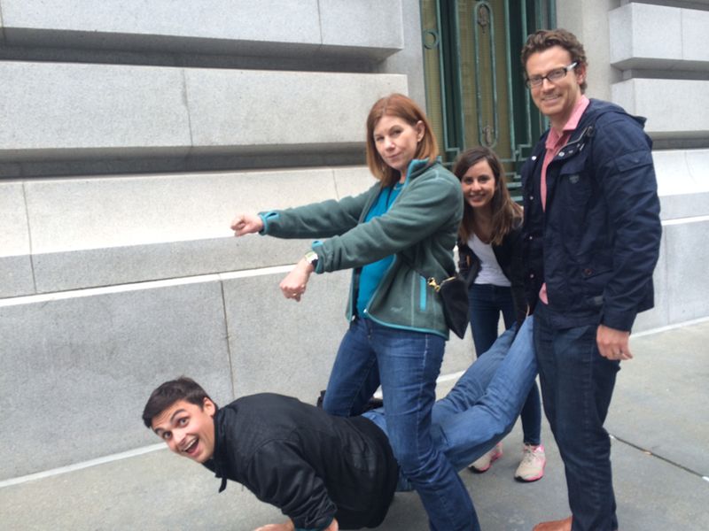 Unlock the Thrill: Quick Scavenger Hunt Challenges to Spark Your Adventurous Spirit!