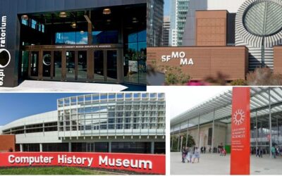 Explore, Learn, and Connect: How Scavenger Hunts Open Doors to Culture