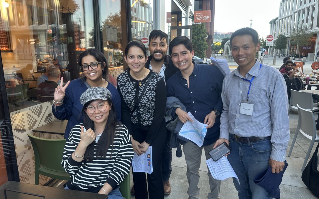 Unveiling the Hidden Treasures: 5 Unexpected Benefits of Scavenger Hunts for Corporate Teams