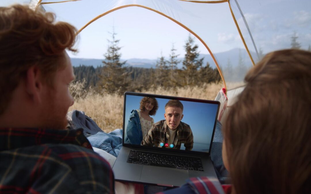 Virtual Scavenger Hunts: Uniting Remote Teams Across the Globe