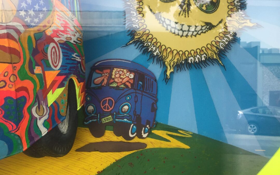 Unleash Adventure: Discover San Francisco’s Hidden Gems with Mr Treasure Hunt