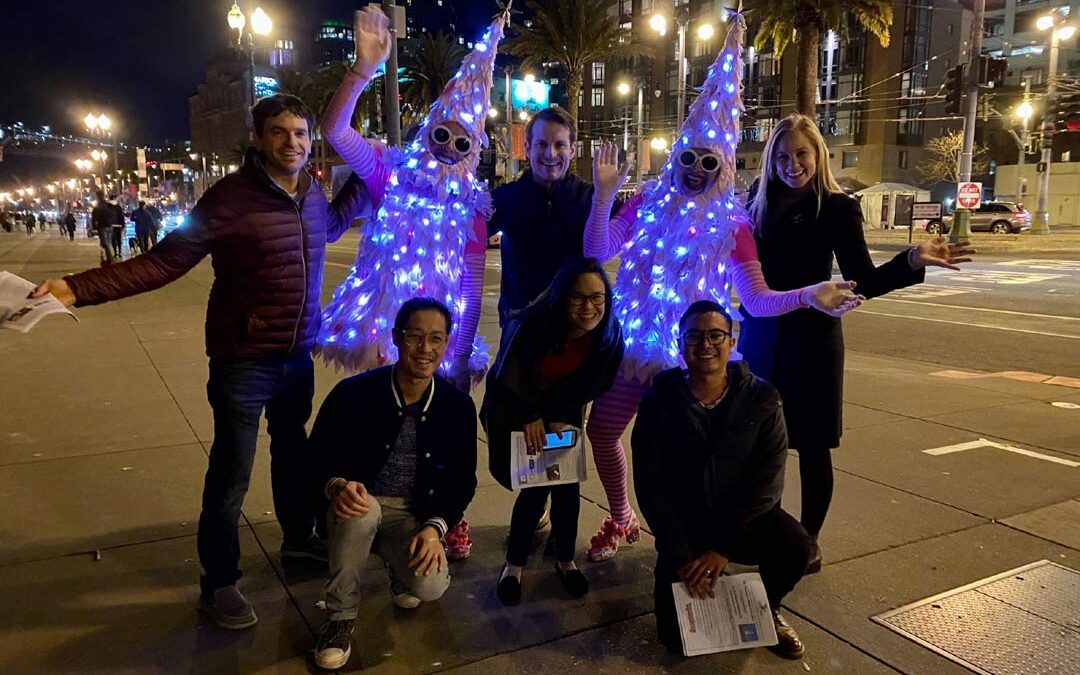 Unleash the Fun: Stress-Free Private Parties with a Twist!