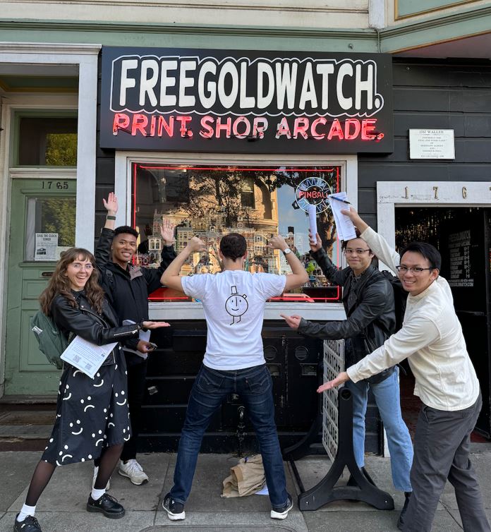 History in Motion: Turn Cultural Sites into Interactive Scavenger Hunt Adventures