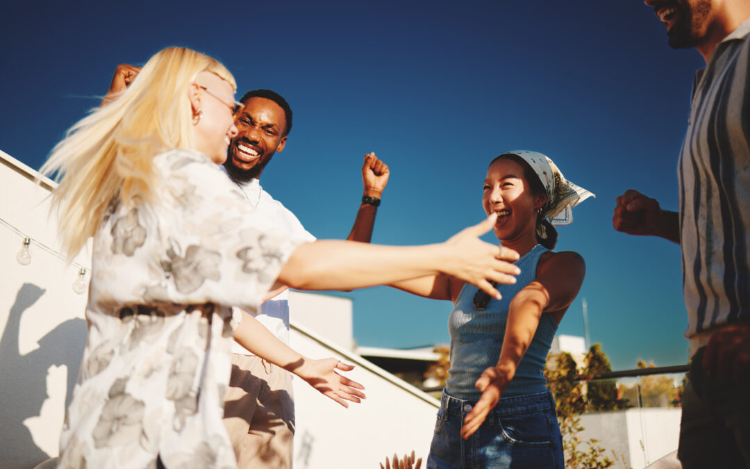 15 Creative Scavenger Hunt Ideas for Unforgettable Private Parties