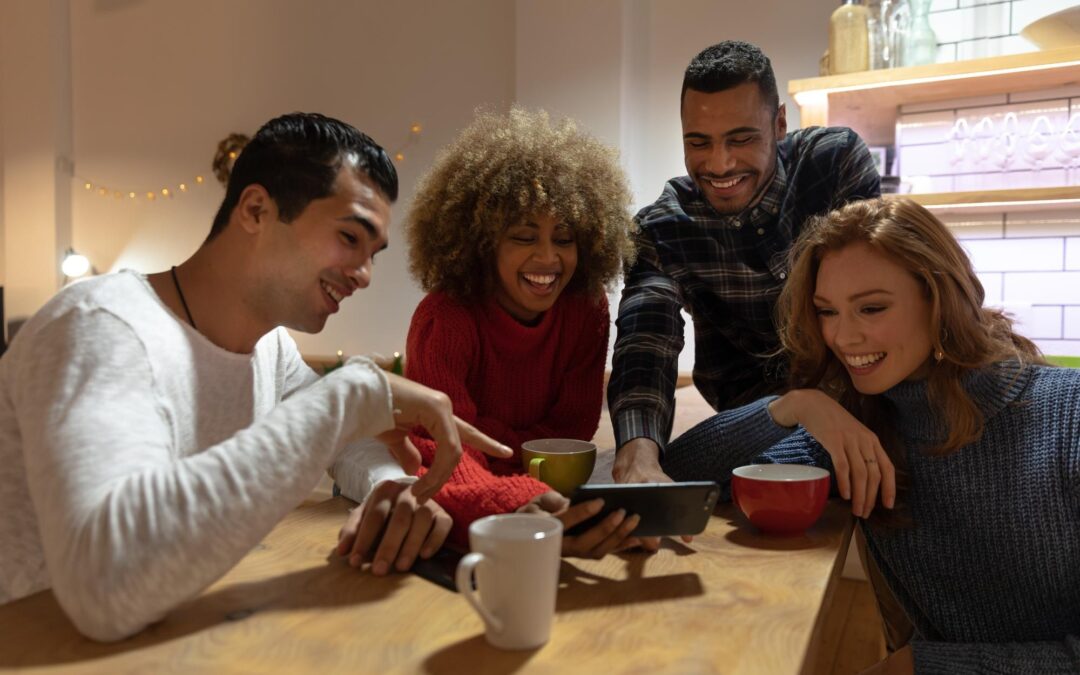 Make Your Party Unforgettable: Custom Scavenger Hunts That Wow Every Guest