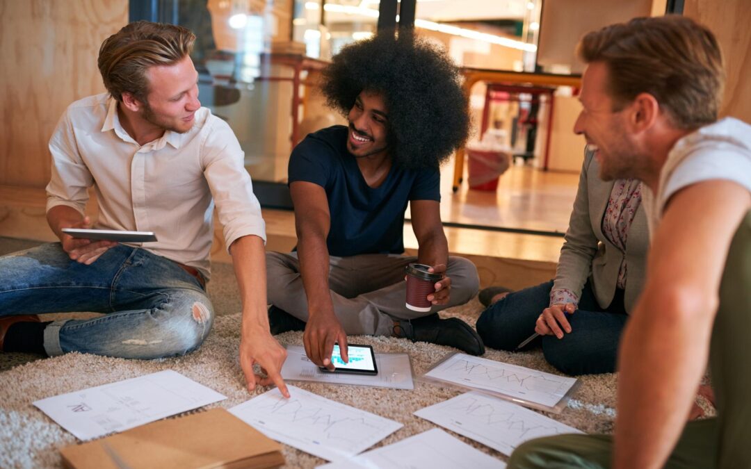 Custom Scavenger Hunts That Spark Creativity and Team Collaboration