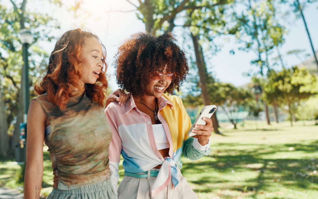 AR Scavenger Hunts: Supercharge Team Building