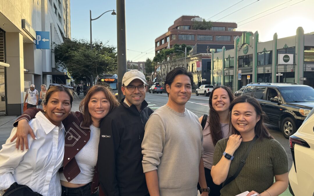Why Scavenger Hunts Make Team Building Memorable