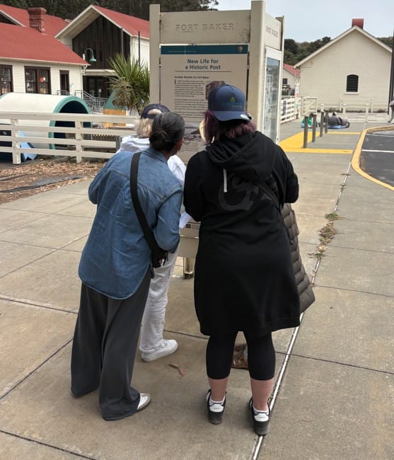 Top 7 San Francisco Neighborhoods for Corporate Scavenger Hunts