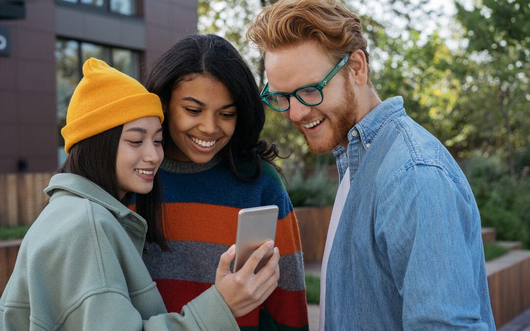 Scavenger Hunts Build Stronger Corporate Teams